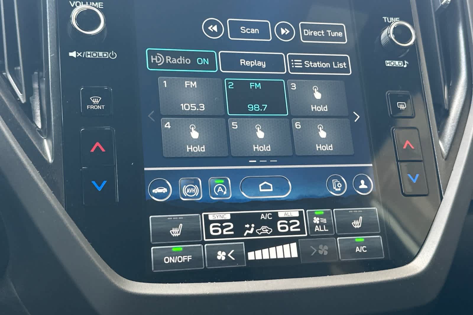 New 2026 Subaru Forester Premium AWD/4WD image 20