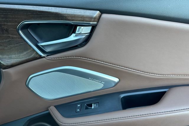 Used 2023 Acura RDX AWD w/ Advance Package image 21