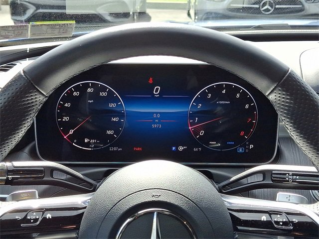 Certified 2025 Mercedes-Benz C 300 4MATIC Sedan image 19