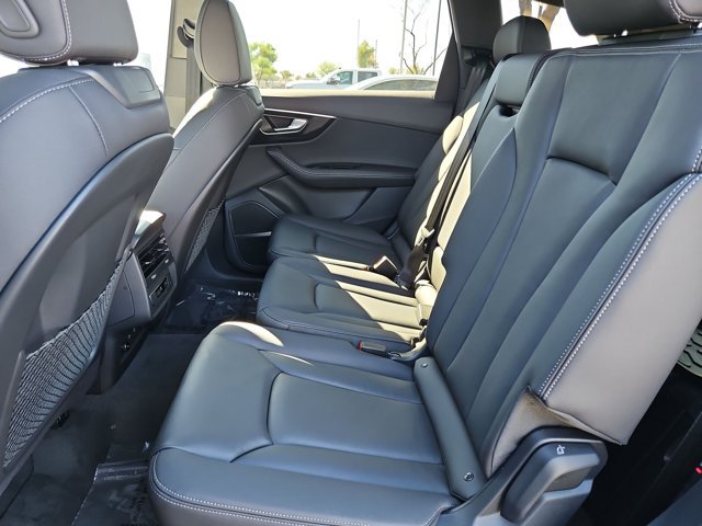 New 2026 Audi Q7 2.0T Premium Plus AWD/4WD image 16