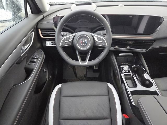 New 2026 Buick Envision Sport Touring AWD/4WD image 33