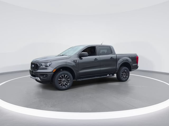Used 2019 Ford Ranger XLT w/ Equipment Group 301A Mid RWD image 4