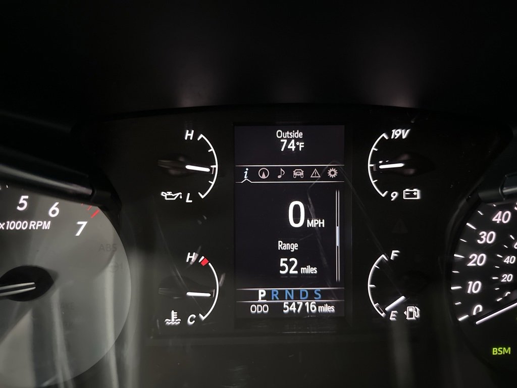 Used 2022 Toyota Sequoia TRD Pro image 14