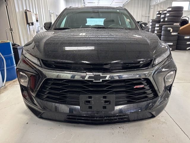 Used 2025 Chevrolet Blazer RS image 31