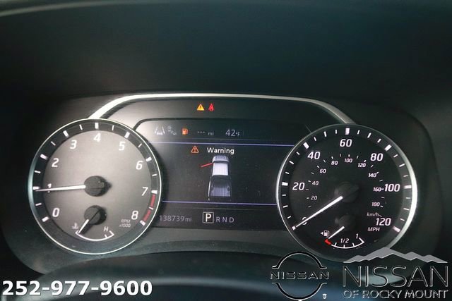 Used 2022 Nissan Frontier S w/ Technology Package image 15