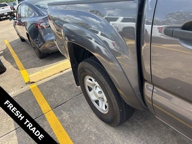 Used 2015 Toyota Tacoma PreRunner w/ SR5 Package image 13