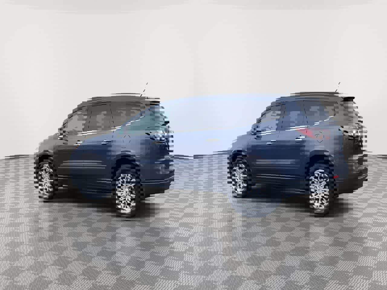 Used 2013 Chevrolet Traverse LT w/ All-Star Edition image 6