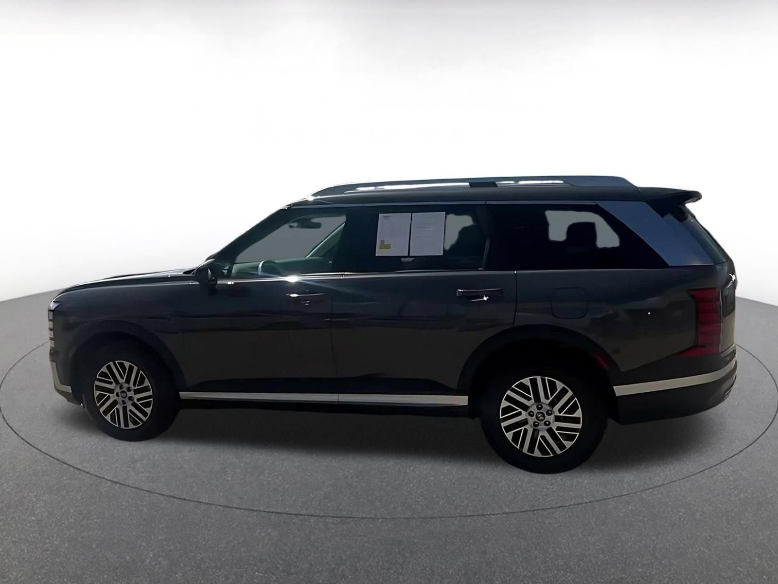 Used 2026 Hyundai Palisade SEL FWD image 10