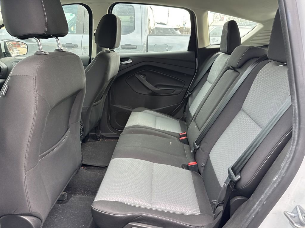 Certified 2017 Ford C-MAX SE image 16