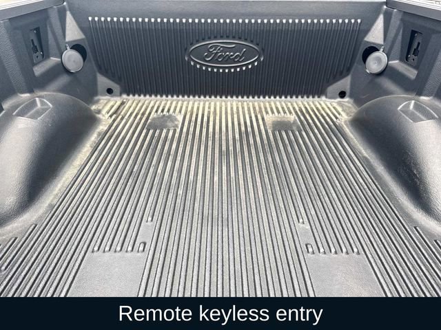 Used 2023 Ford F150 XLT w/ Equipment Group 302A High image 13