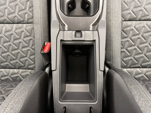 New 2026 Nissan Kicks SV w/ SV Premium Package image 19