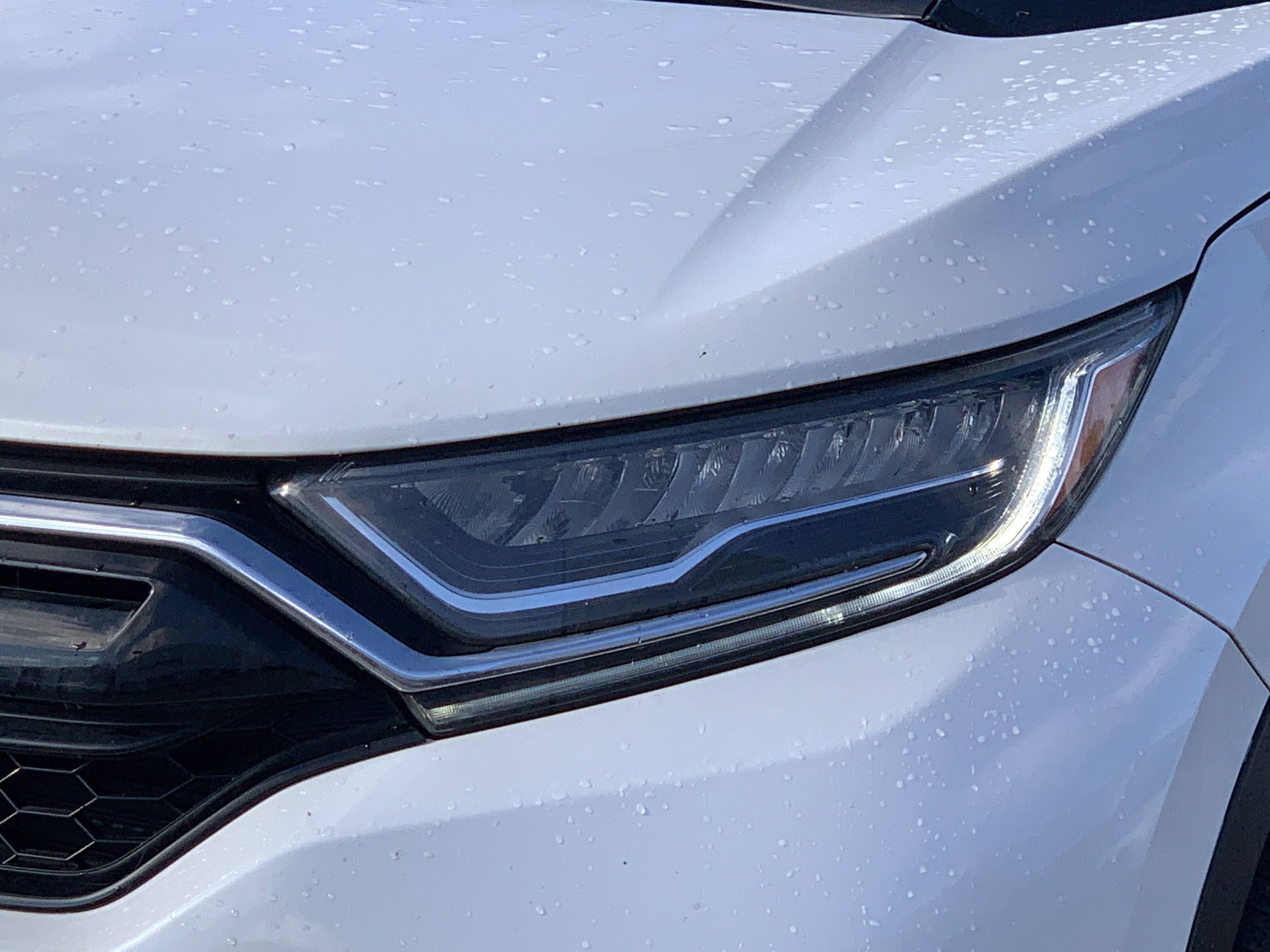 Used 2021 Honda CR-V Touring image 6