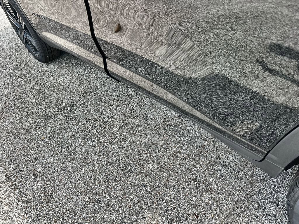 New 2026 GMC Acadia Elevation w/ Black Edition image 13