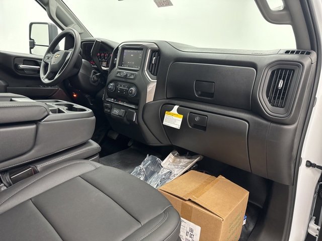 New 2026 Chevrolet Silverado 3500 W/T w/ WT Convenience Package image 31