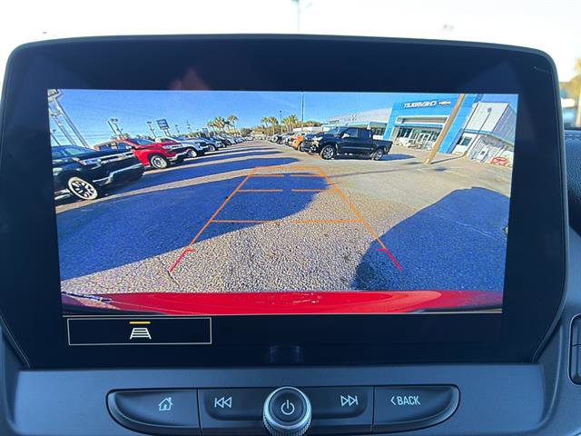 Used 2025 Chevrolet Blazer LT image 18