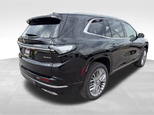New 2027 Buick Enclave Avenir FWD image 7