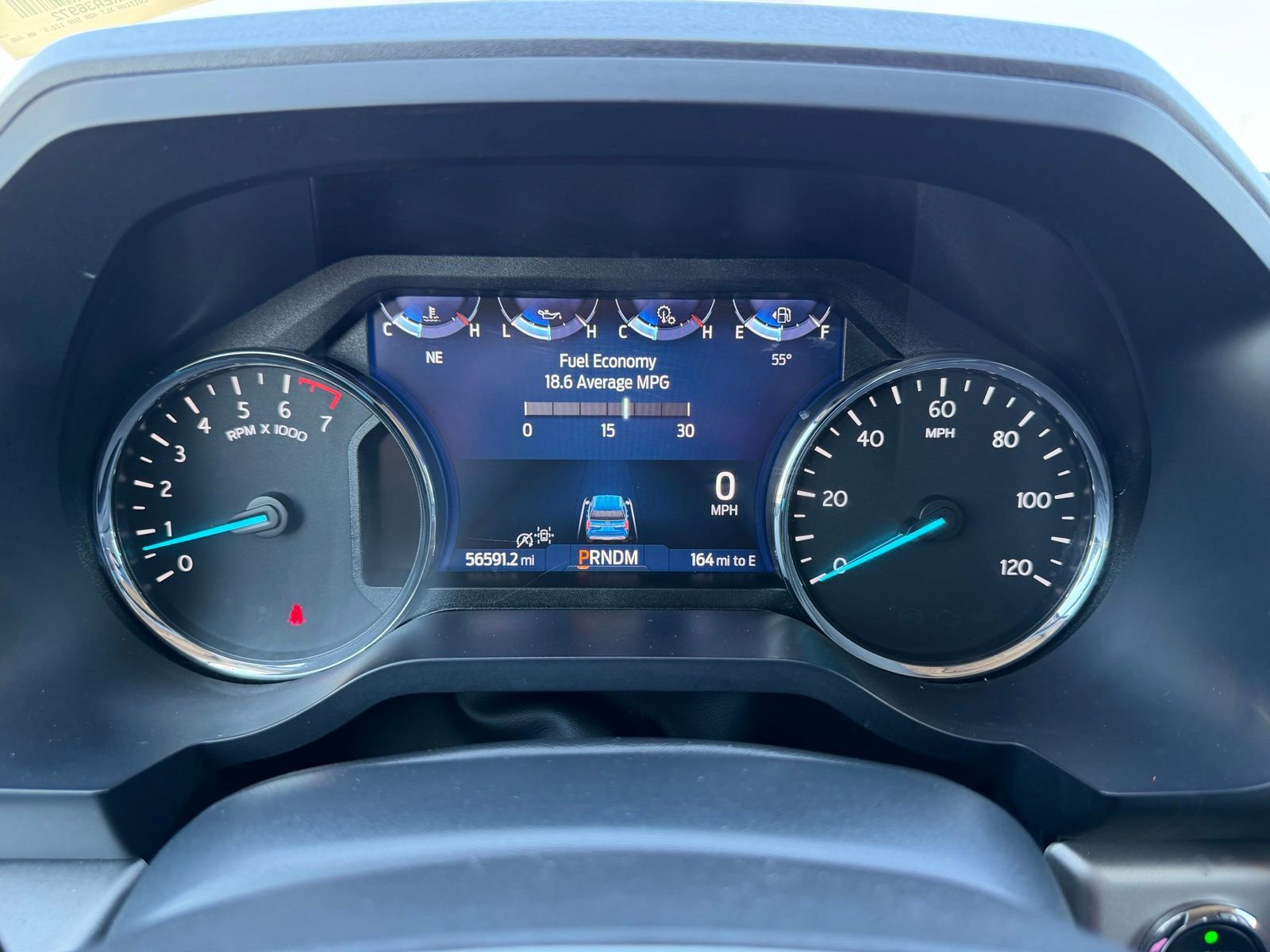 Used 2024 Ford Expedition XLT AWD/4WD image 20