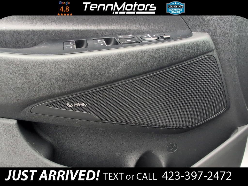 Used 2017 Hyundai Tucson Limited w/ Cargo Package image 19