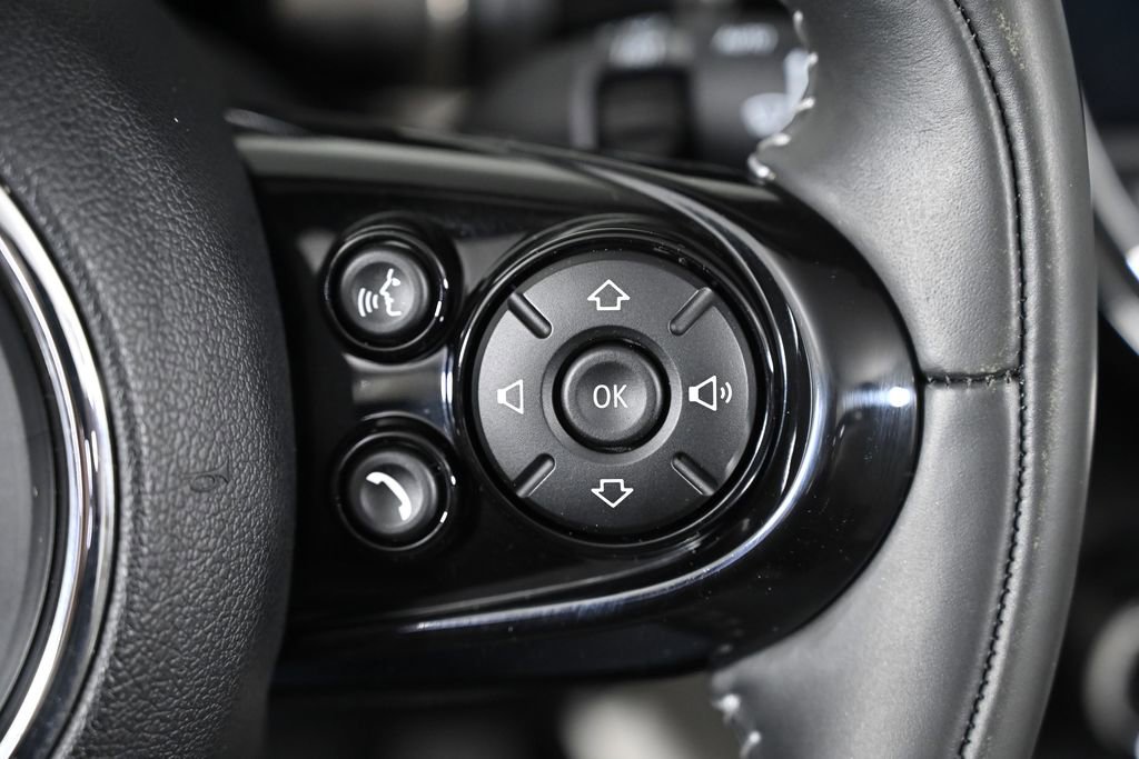 Used 2018 MINI Cooper Convertible image 12