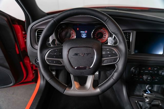Used 2023 Dodge Charger SRT Hellcat image 23