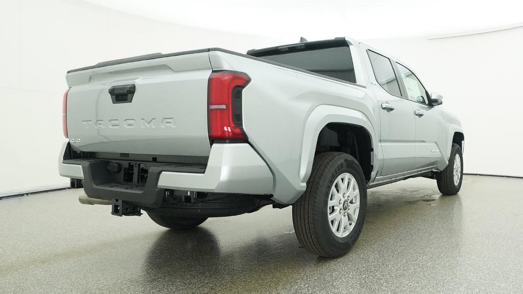 New 2026 Toyota Tacoma SR5 AWD/4WD image 27