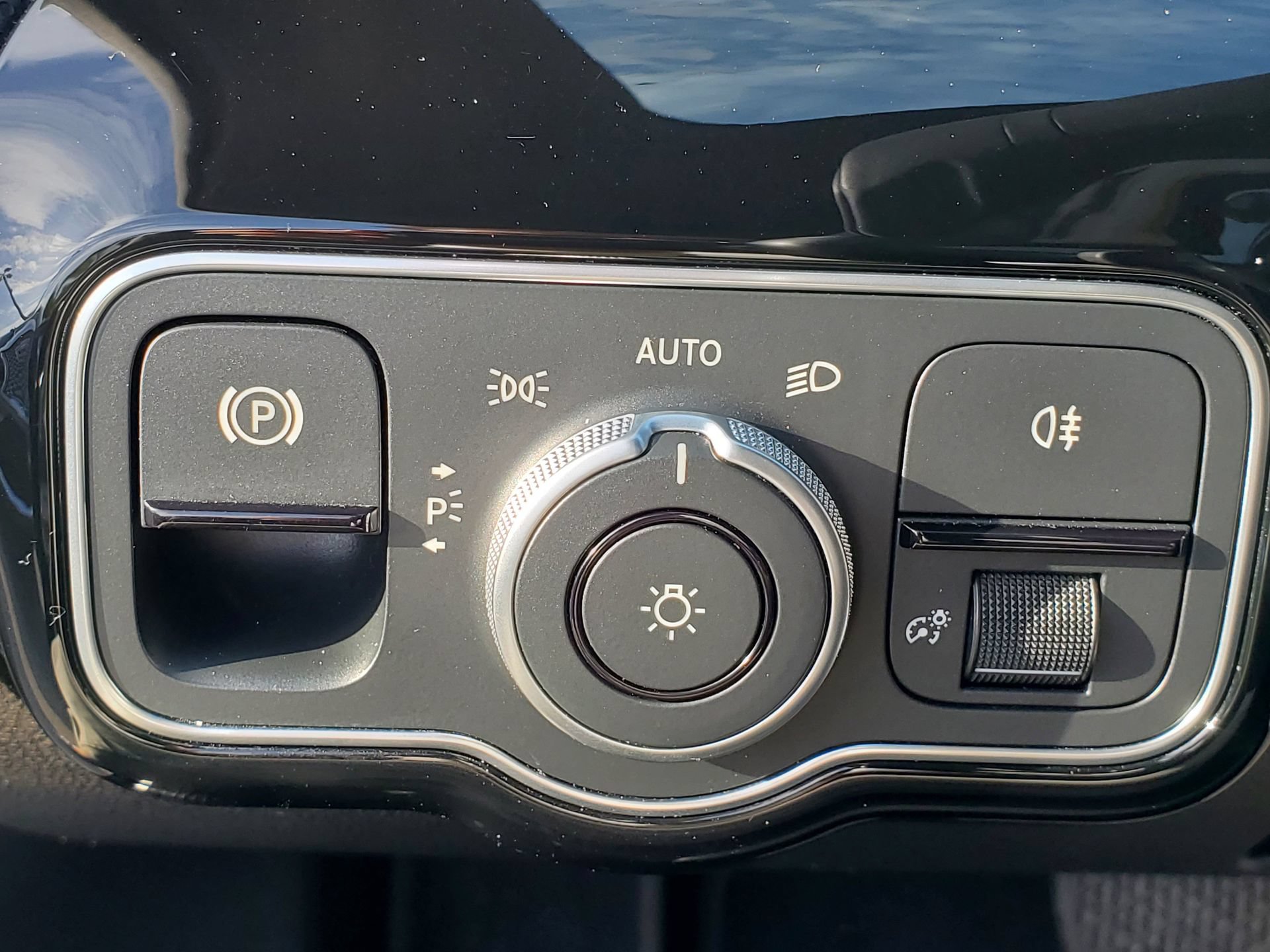 Used 2023 Mercedes-Benz CLA 250 4MATIC image 20