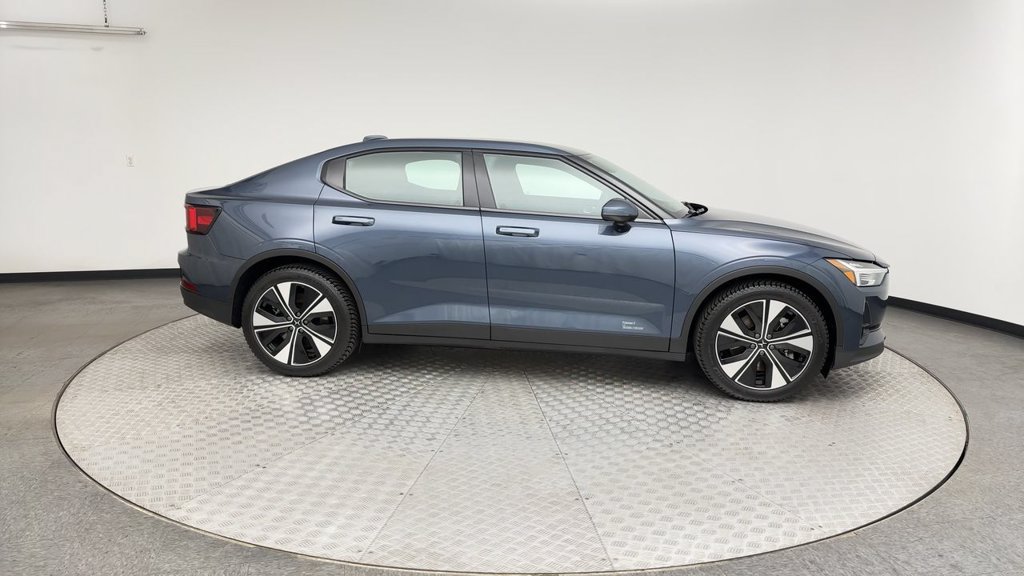 Used 2024 Polestar Polestar 2 AWD/4WD image 9