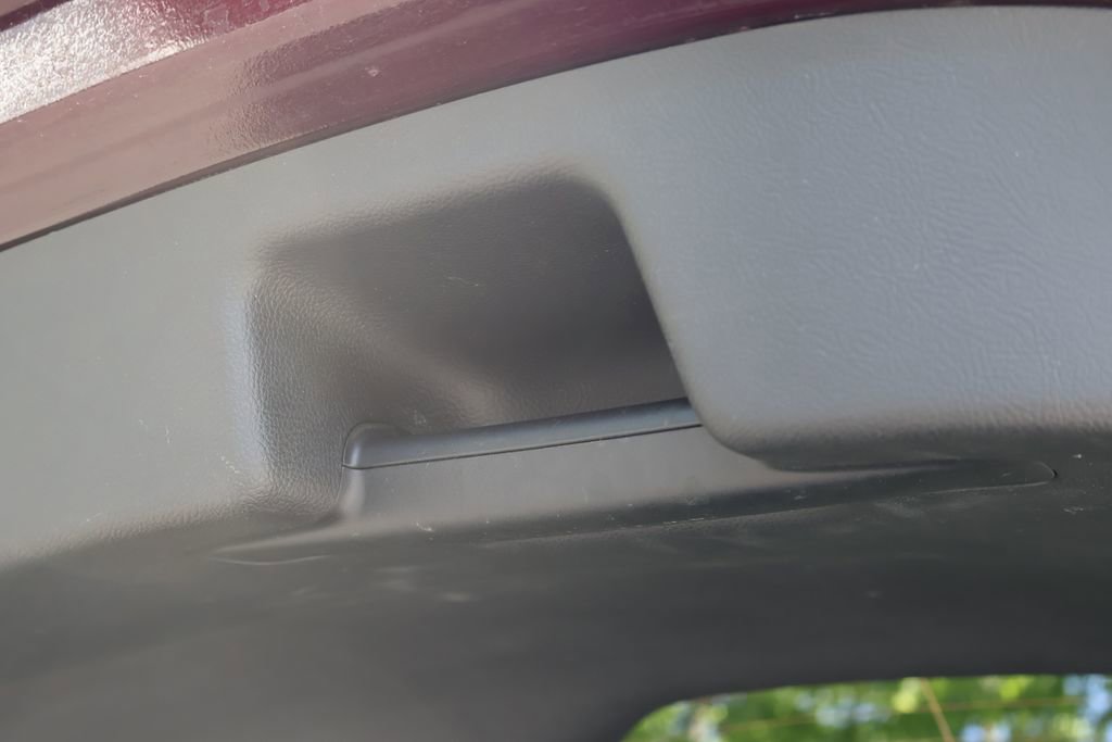 Used 2024 Ford Edge SEL AWD/4WD image 50