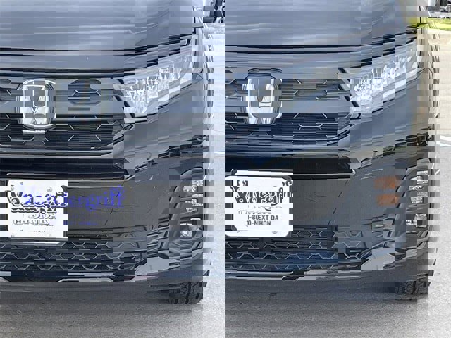 Certified 2026 Honda Odyssey EX-L image 7