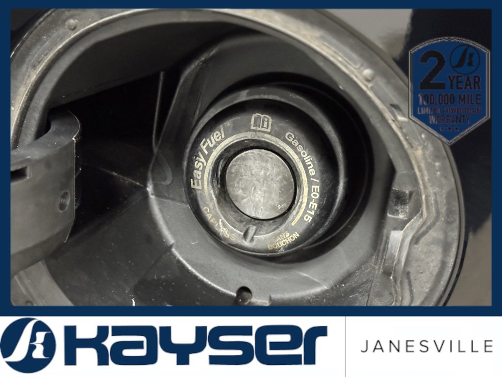 Used 2020 Ford EcoSport SE image 27