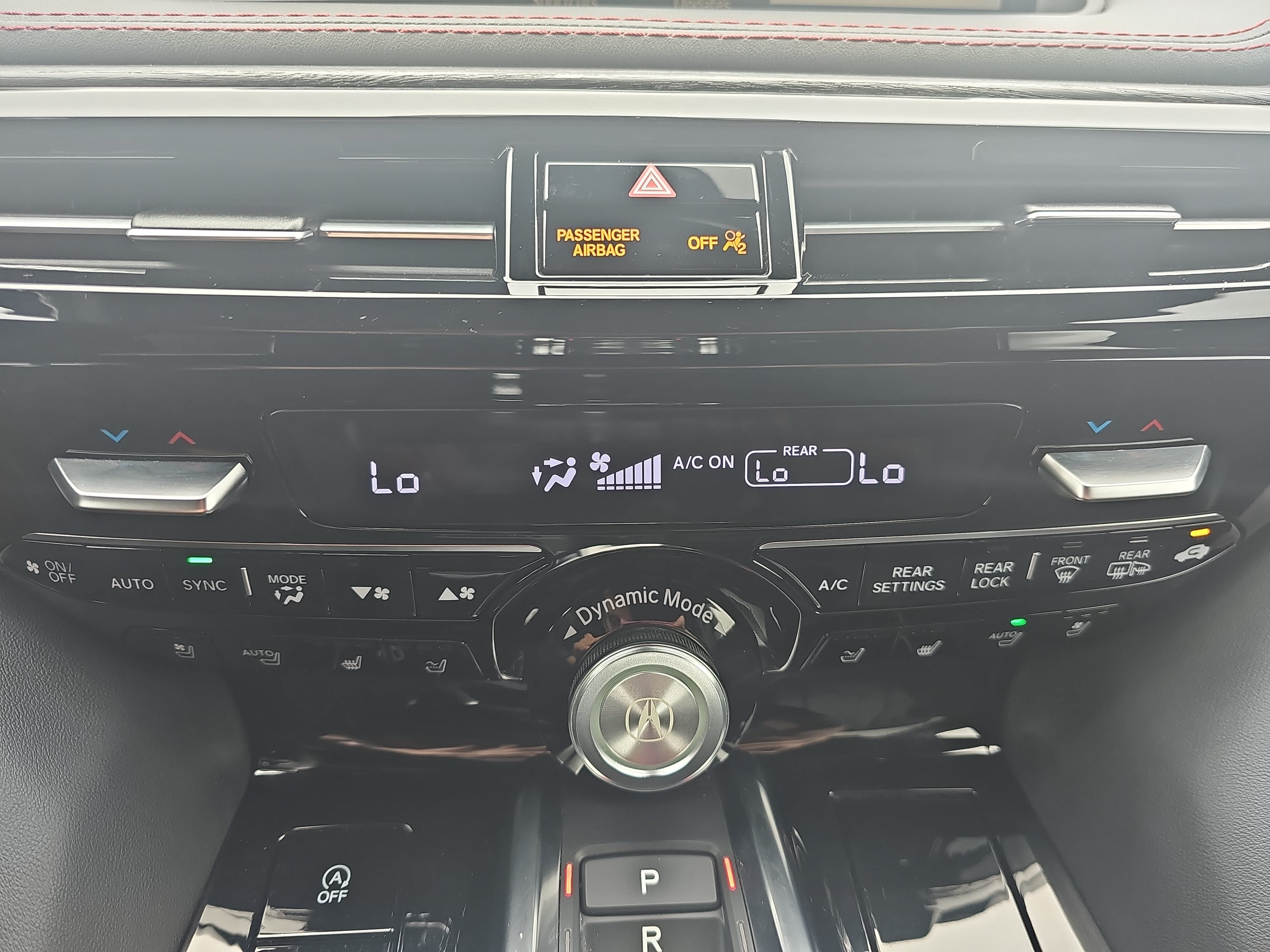 Certified 2024 Acura MDX Type S AWD/4WD image 21