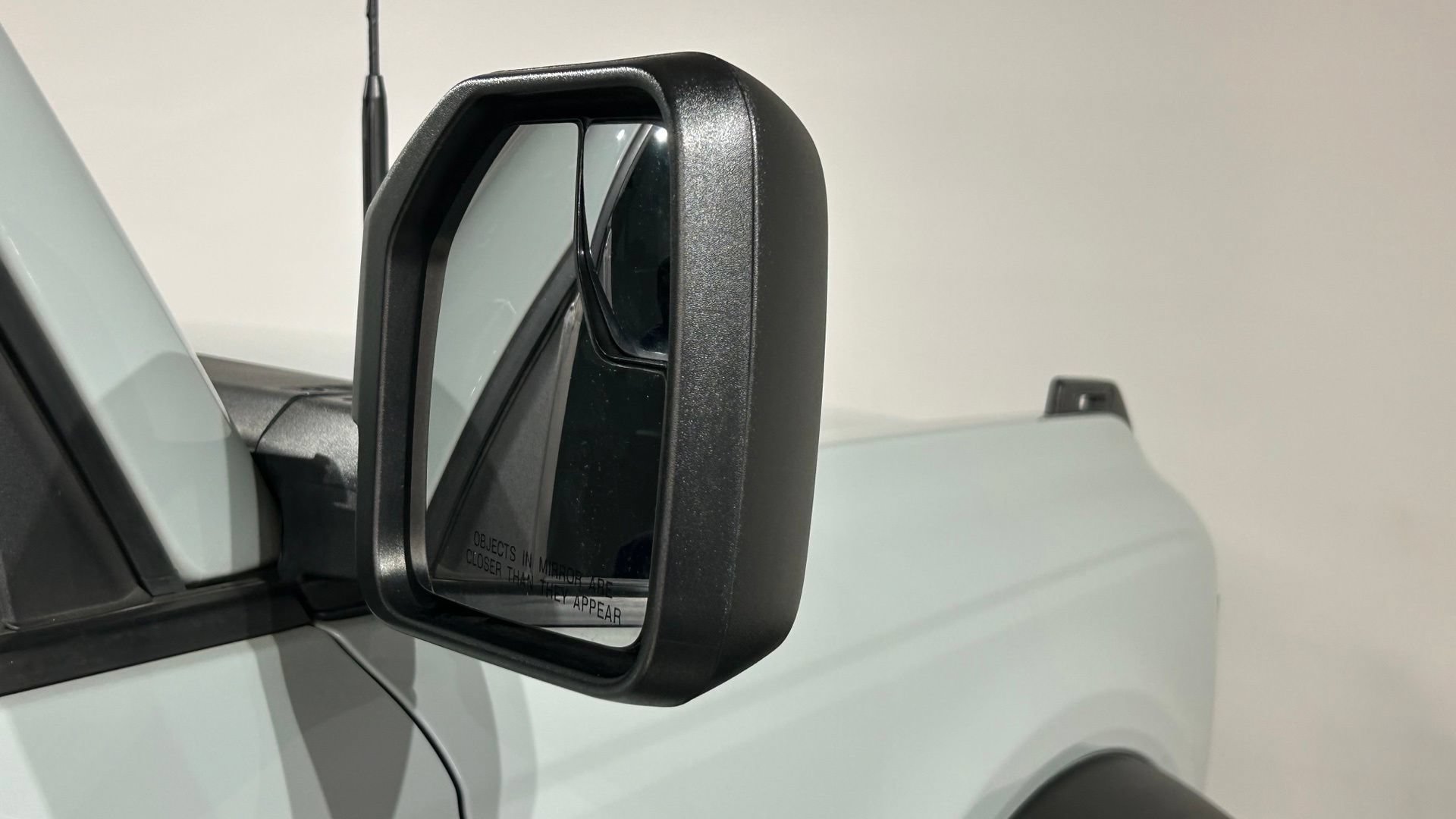 Used 2021 Ford Bronco Big Bend AWD/4WD image 14