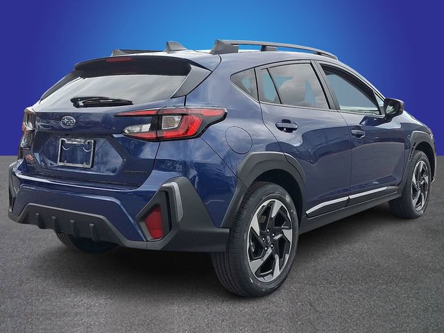 New 2026 Subaru Crosstrek 2.5i Limited w/ Crosstrek Mirror Package AWD/4WD image 3