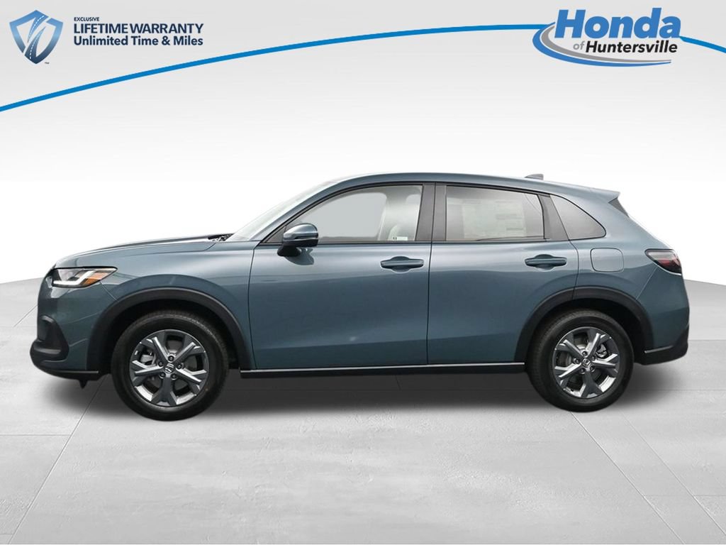 New 2027 Honda HR-V LX image 10
