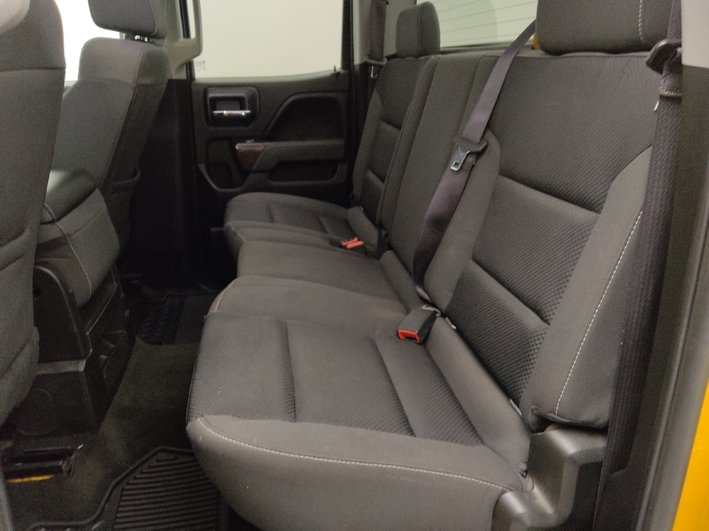 Used 2016 GMC Sierra 1500 SLE w/ SLE Value Package AWD/4WD image 18
