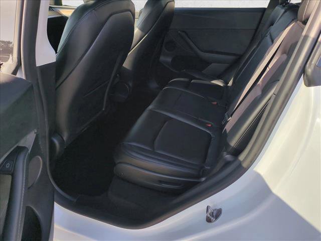 Used 2023 Tesla Model Y AWD image 21