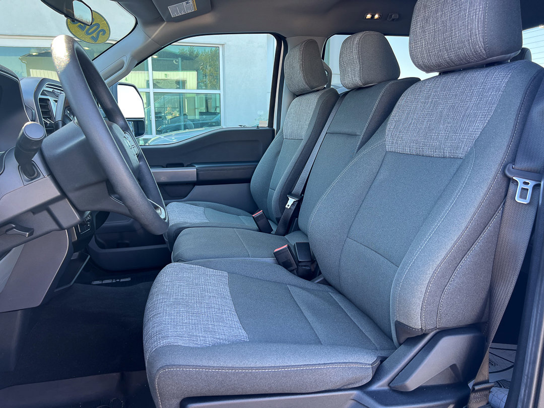 Used 2023 Ford F150 XLT w/ XTR Package AWD/4WD image 23