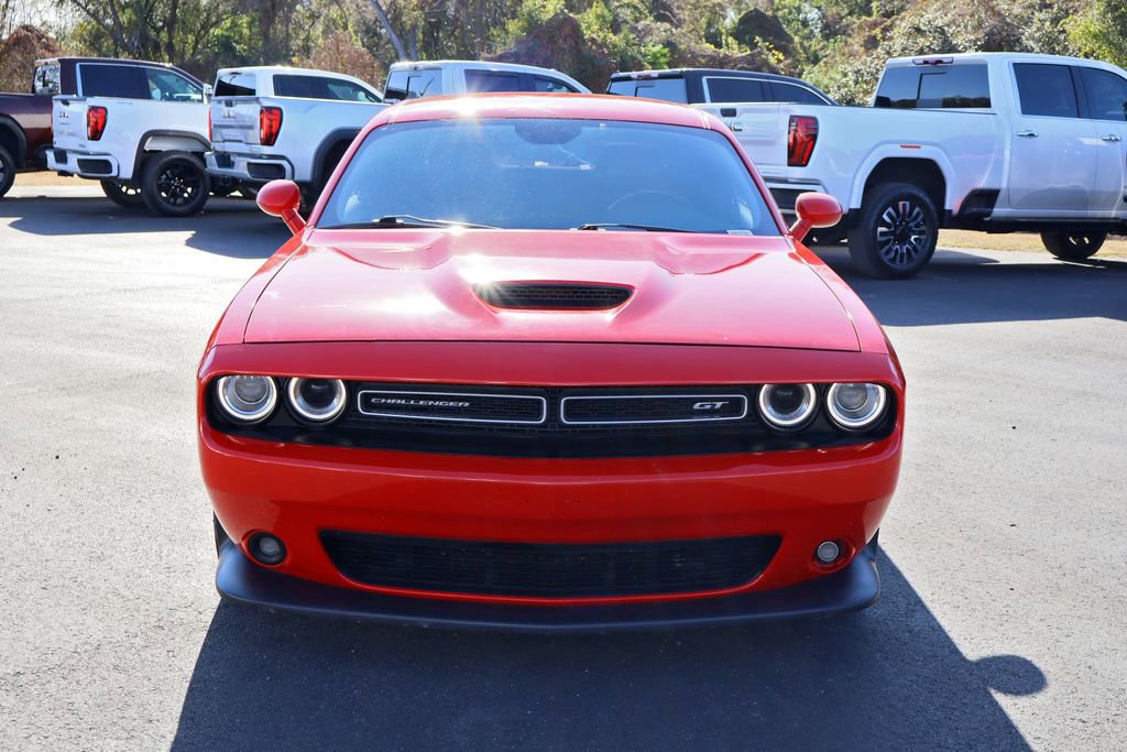 Used 2020 Dodge Challenger GT image 3