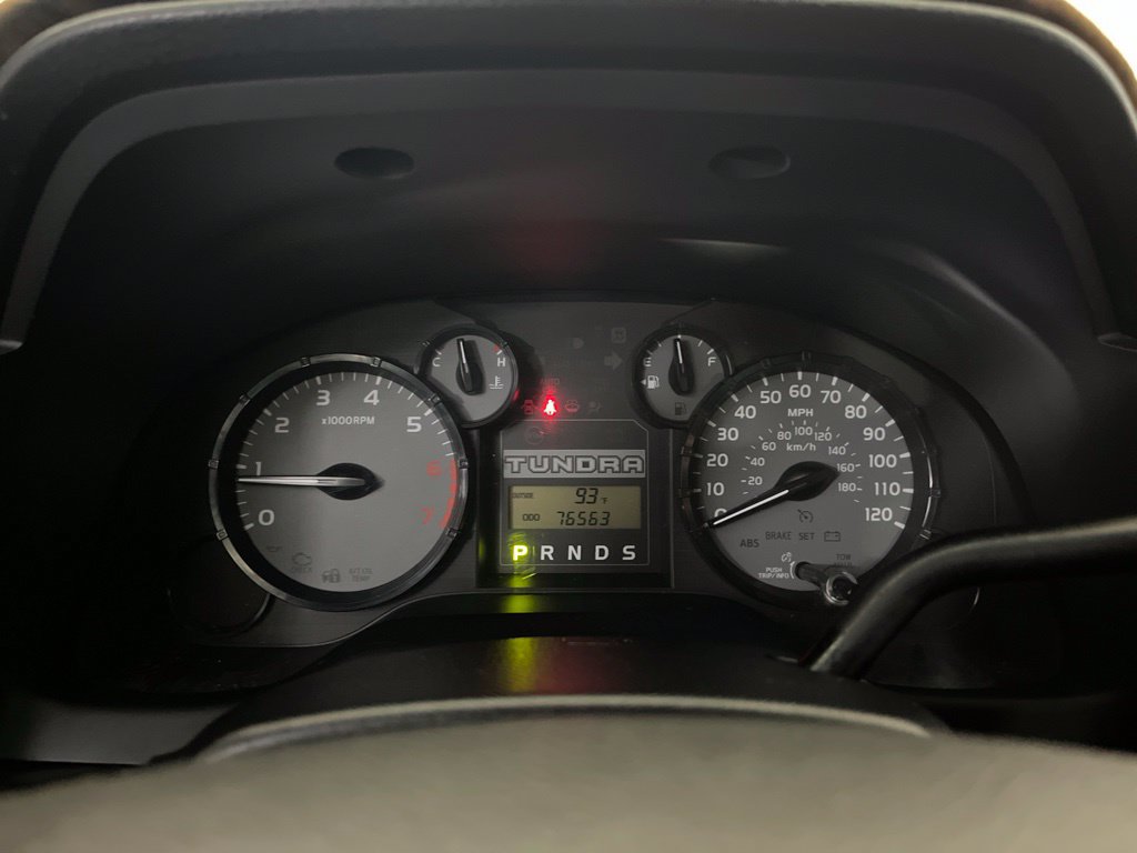 Used 2014 Toyota Tundra SR RWD image 63
