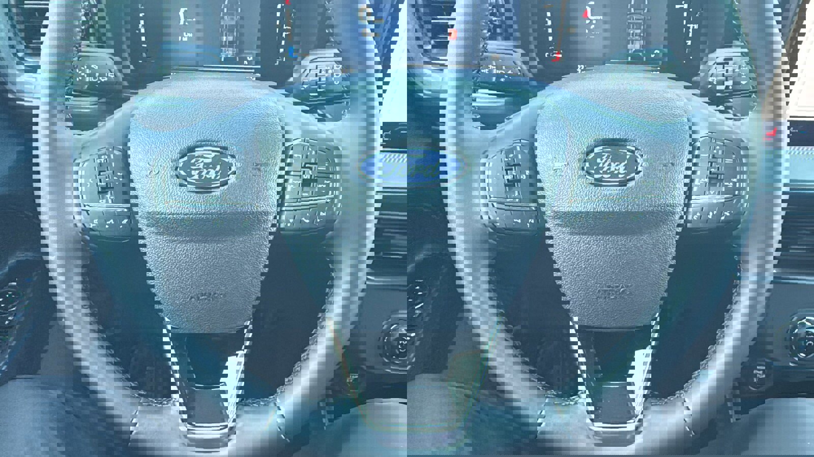 New 2026 Ford Maverick XLT w/ XLT Luxury Package image 20