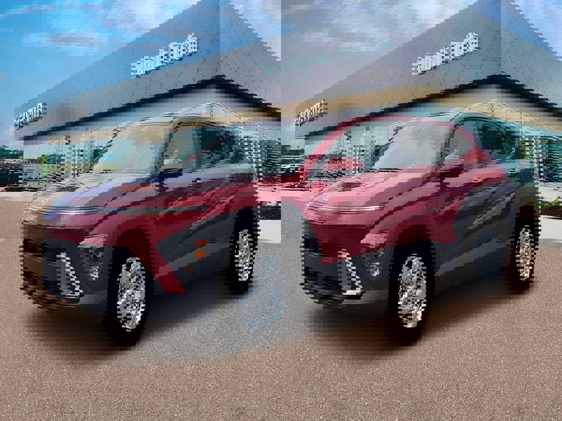 New 2026 Hyundai Kona SE image 2