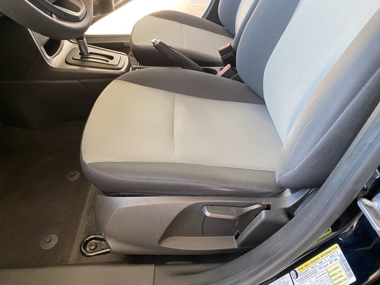 Used 2018 Ford Fiesta S image 23