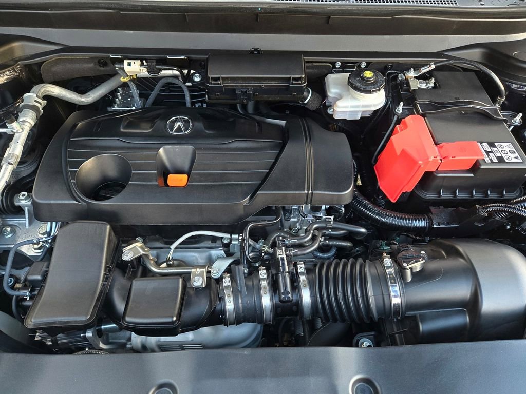Used 2023 Acura RDX AWD w/ Advance Package image 37