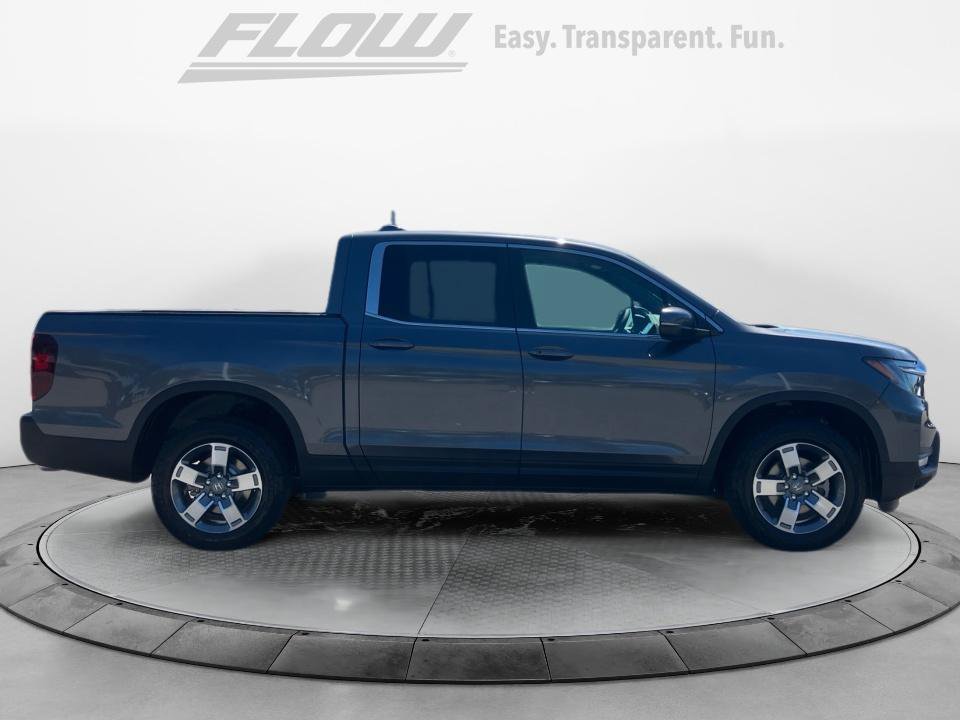 New 2026 Honda Ridgeline RTL image 8