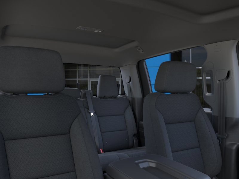 New 2026 Chevrolet Silverado 1500 LT AWD/4WD image 26