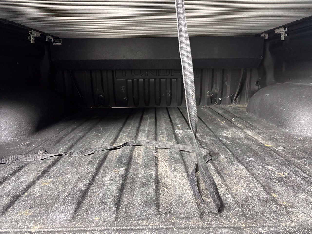 Used 2018 Toyota Tundra Limited AWD/4WD image 22
