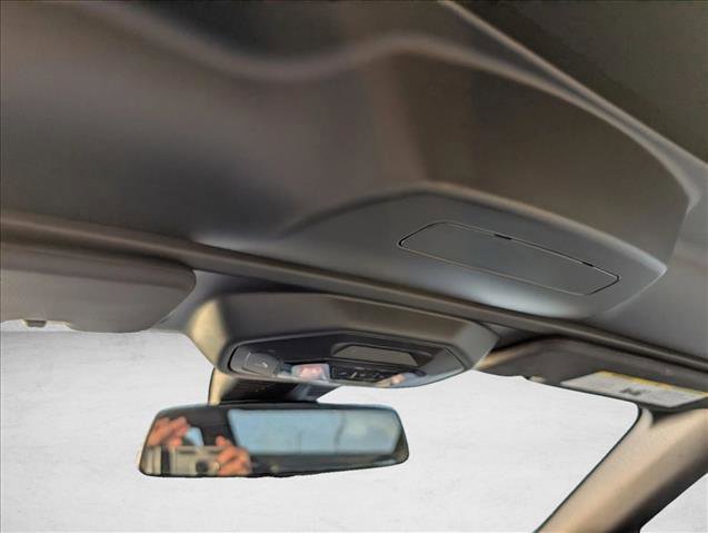 Used 2023 BMW Z4 sDrive30i w/ Dynamic Handling Package image 14