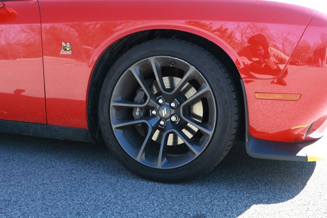 Used 2023 Dodge Challenger R/T Scat Pack image 5