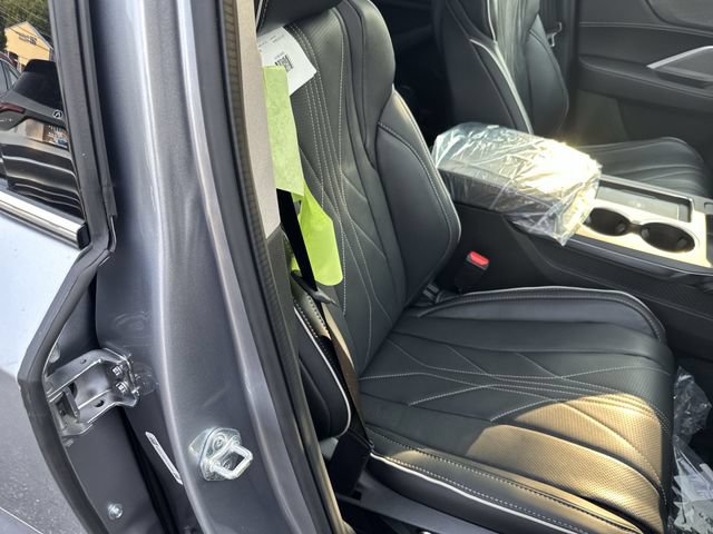 New 2026 Acura MDX w/ Advance Package AWD/4WD image 27