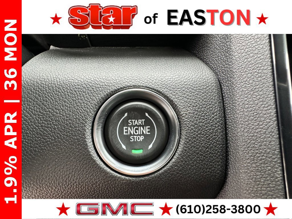 New 2026 GMC Acadia AT4 w/ Luxury Package image 21